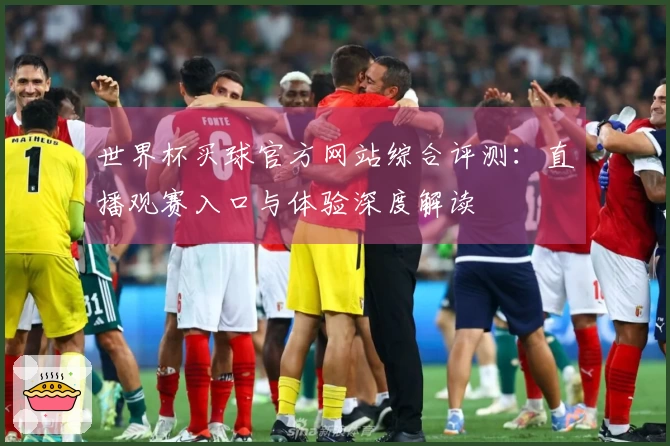 世界杯买球官方网站综合评测：直播观赛入口与体验深度解读